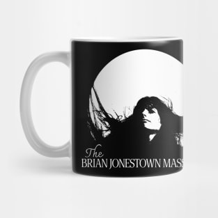 The Brian Jonestown Massacre • • • • Original Fan Design Mug